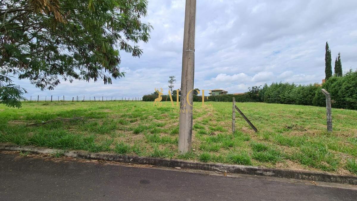 Terreno à venda Terras de Itaici: 