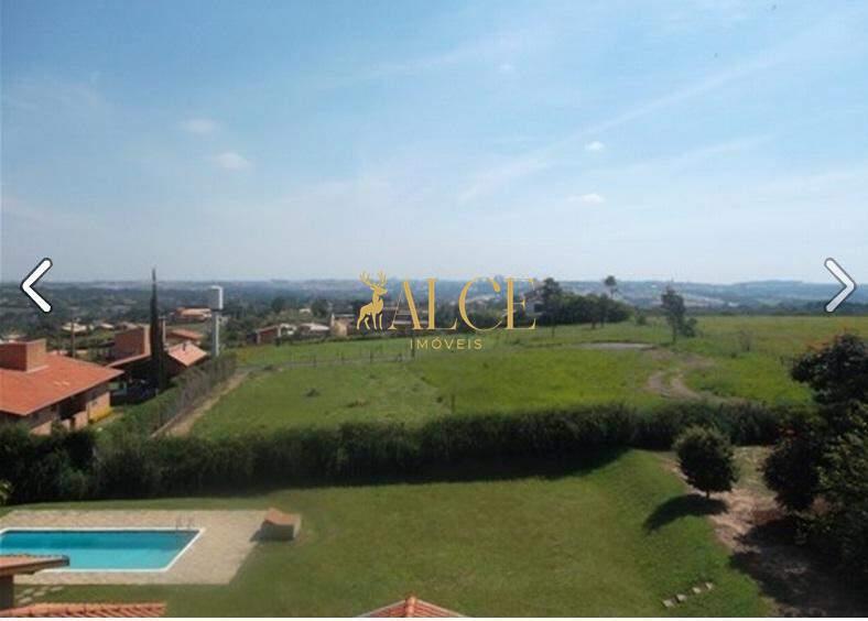 Terreno à venda Terras de Itaici: 