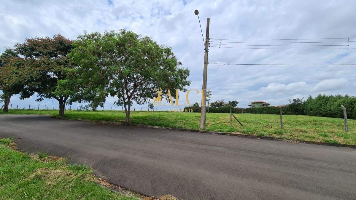 Terreno à venda Terras de Itaici: 