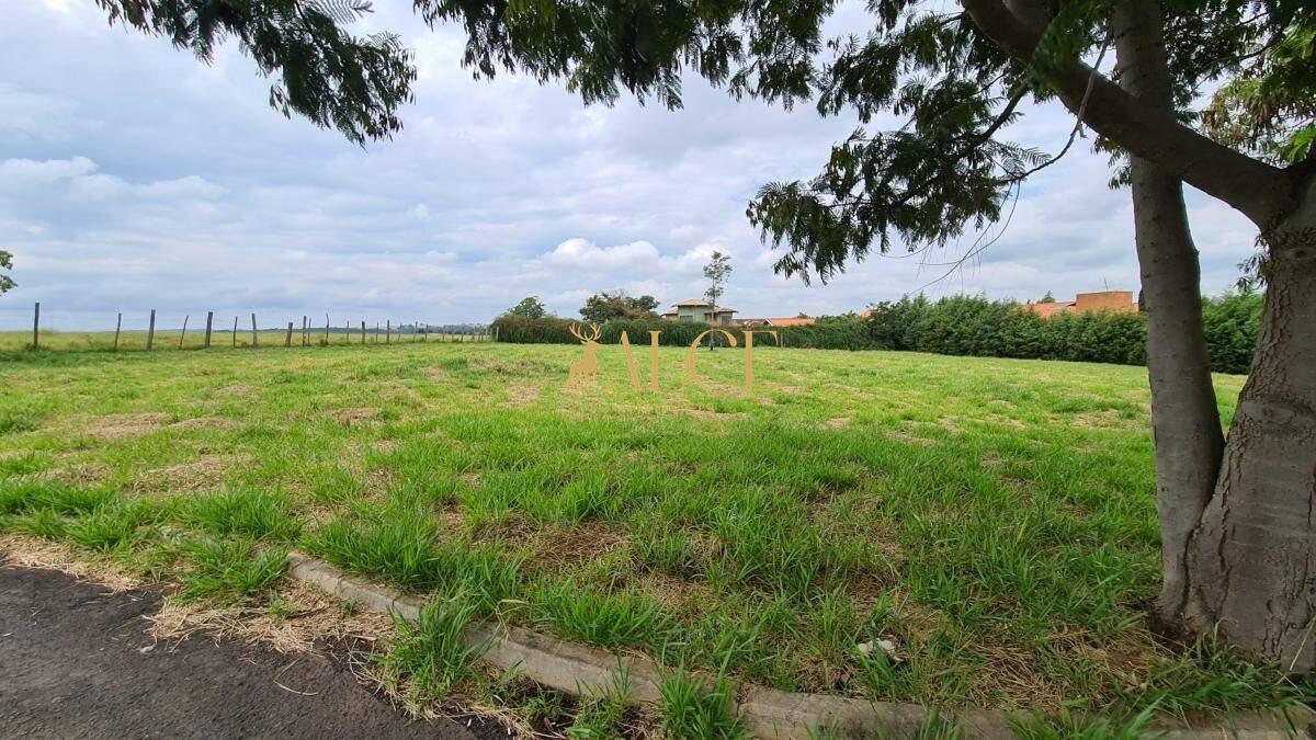 Terreno à venda Terras de Itaici: 