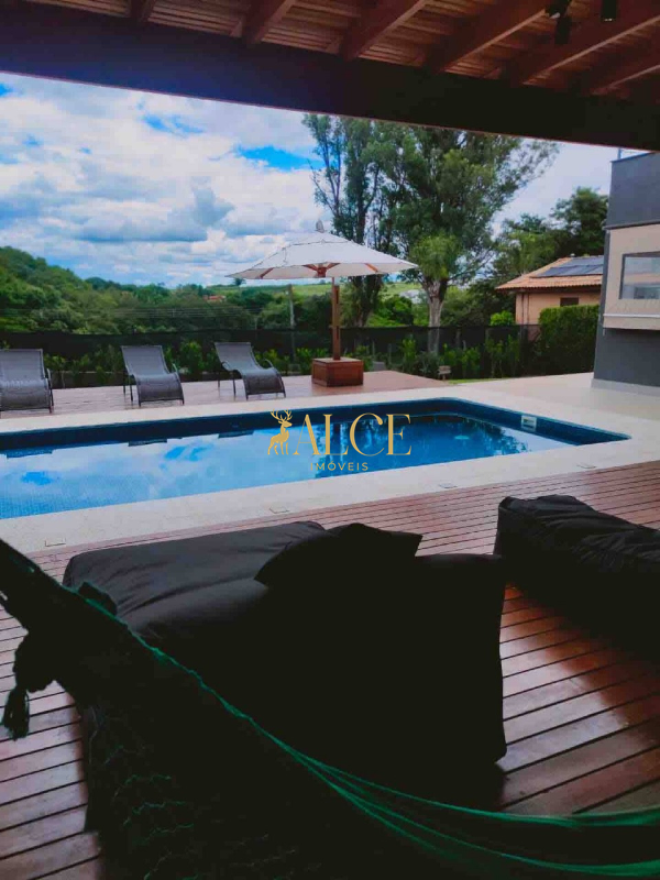 Chácara para aluguel Terras de Itaici: 