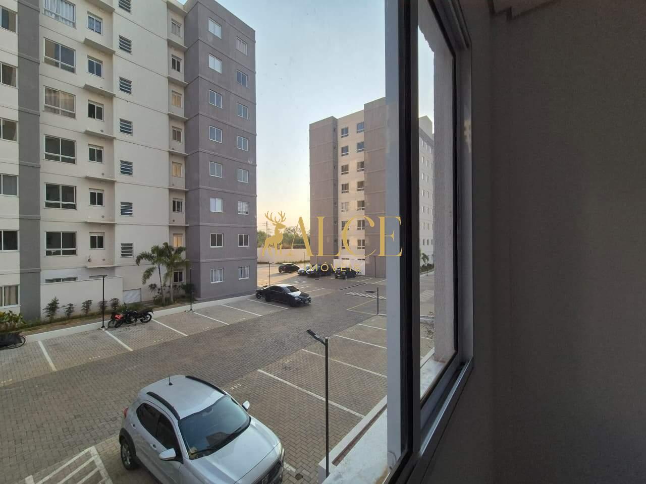 Apartamento para aluguel Jardim Veneza: 