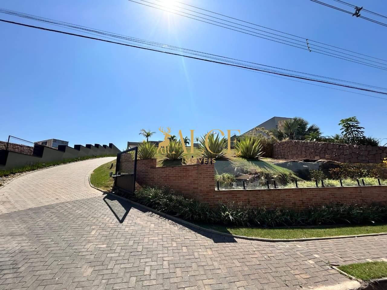 Chácara à venda Terras de Itaici: 