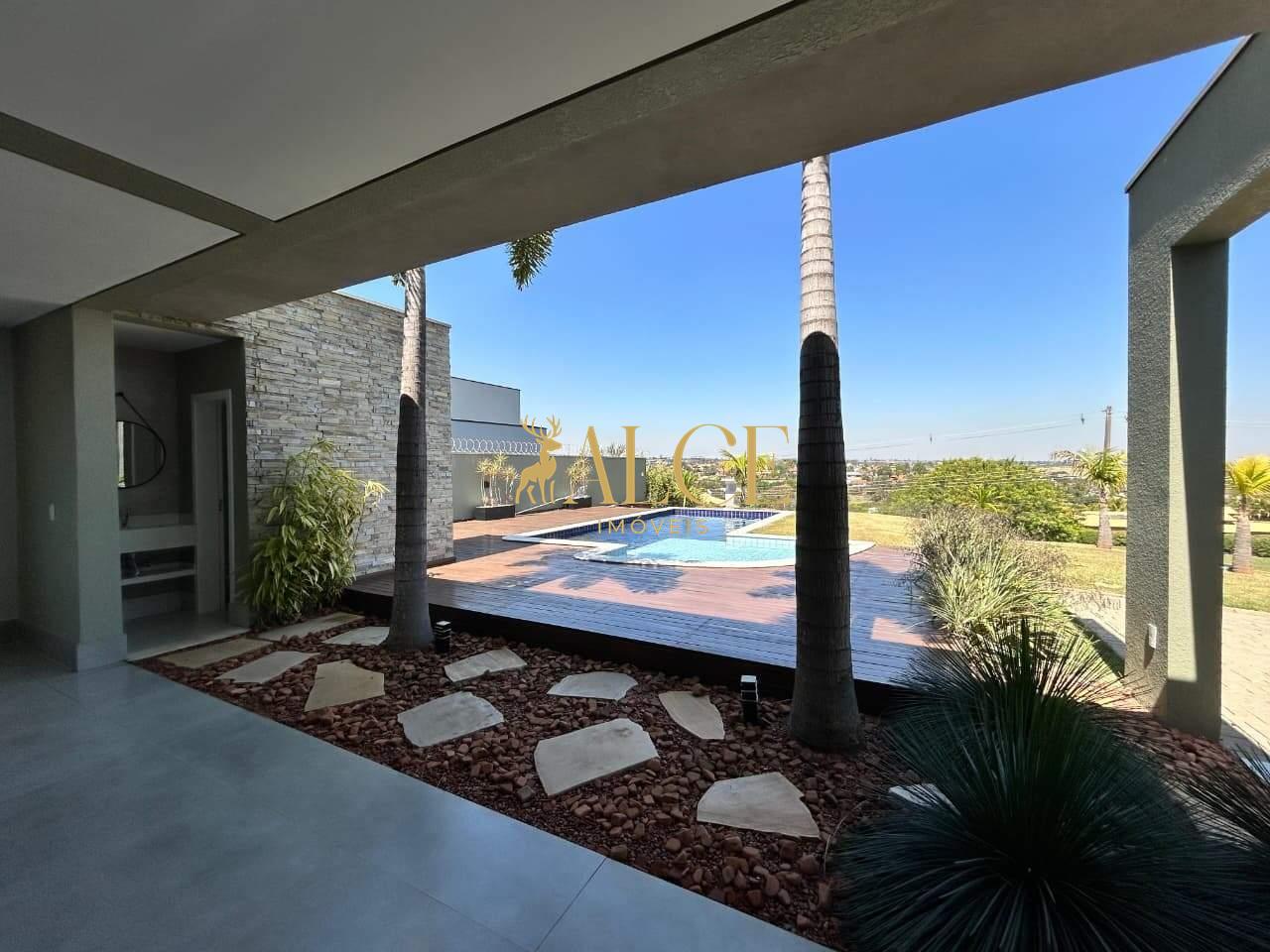 Chácara à venda Terras de Itaici: 