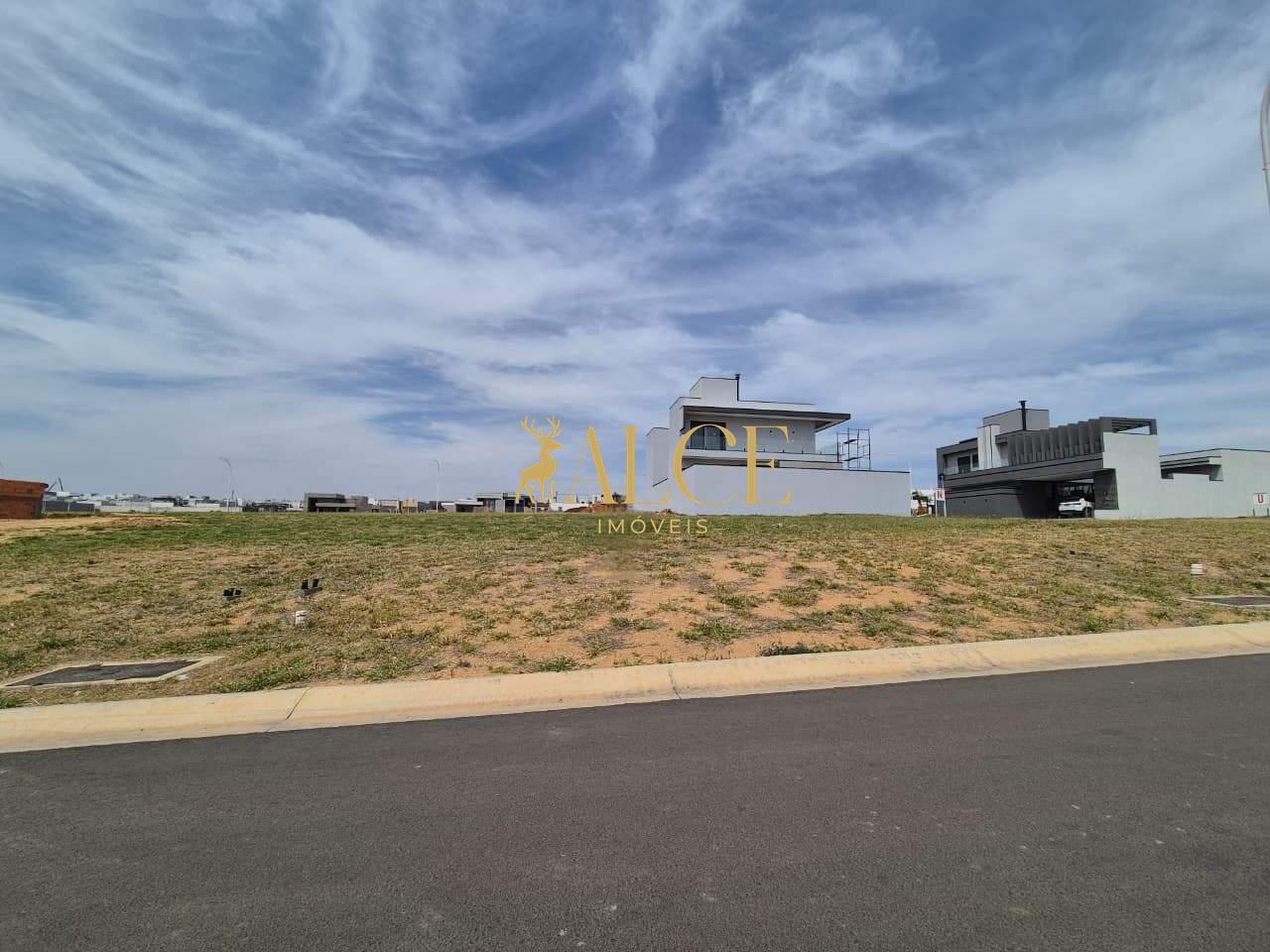 Terreno à venda Jardim Residencial Dona Maria Candida: 
