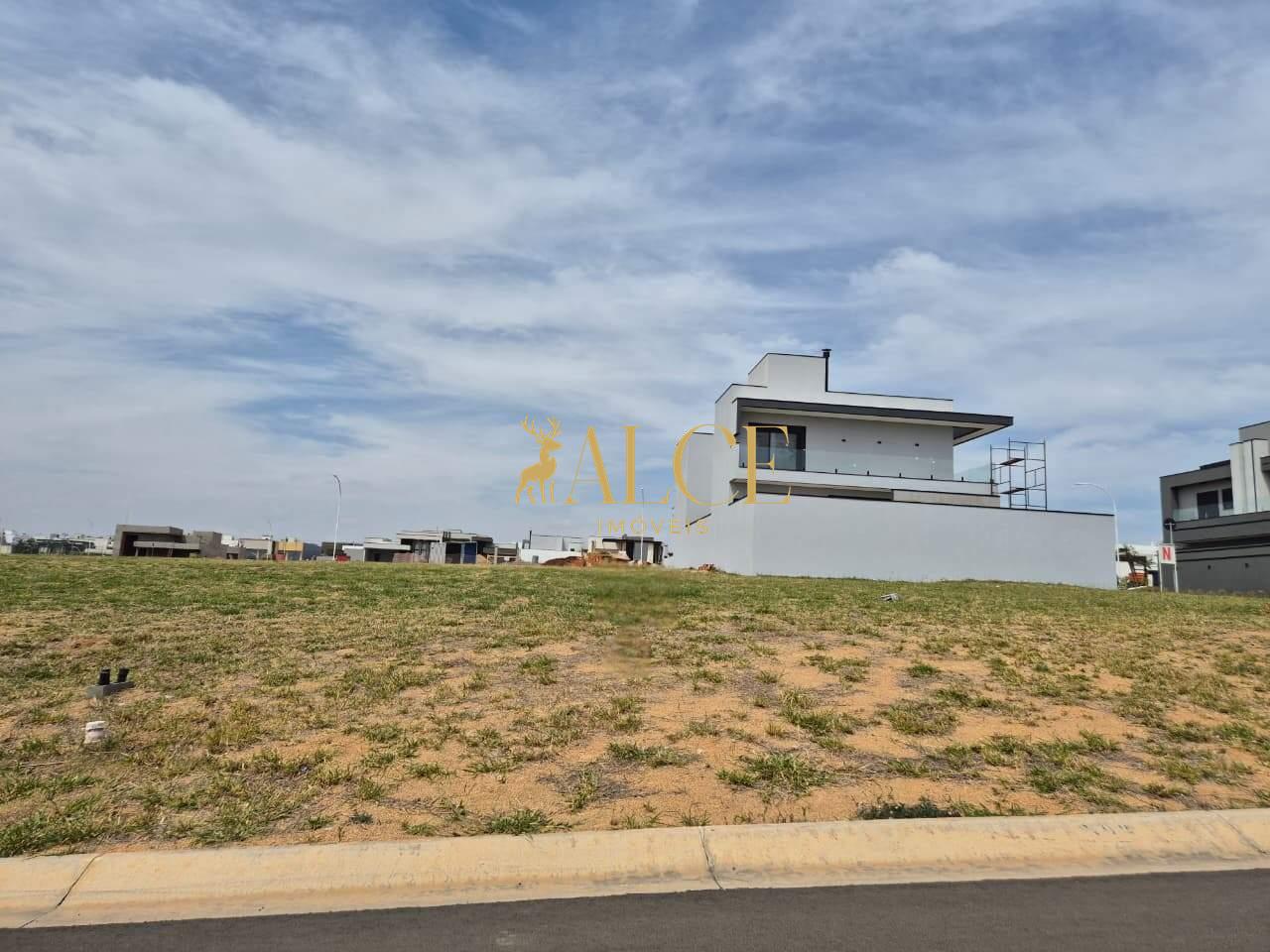 Terreno à venda Jardim Residencial Dona Maria Candida: 