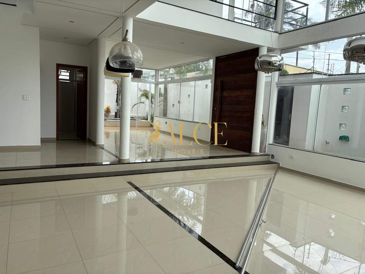 Casa Sobrado à venda Jardim Regente: 