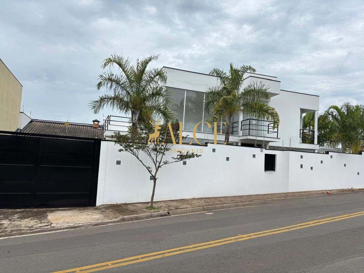 Casa Sobrado à venda Jardim Regente: 