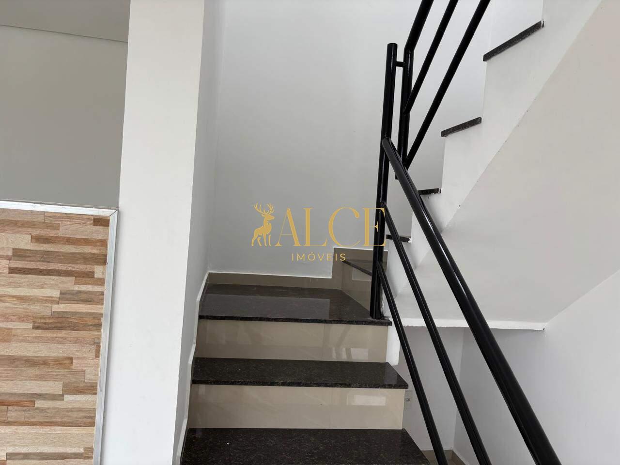 Casa Sobrado à venda Jardim Regente: 