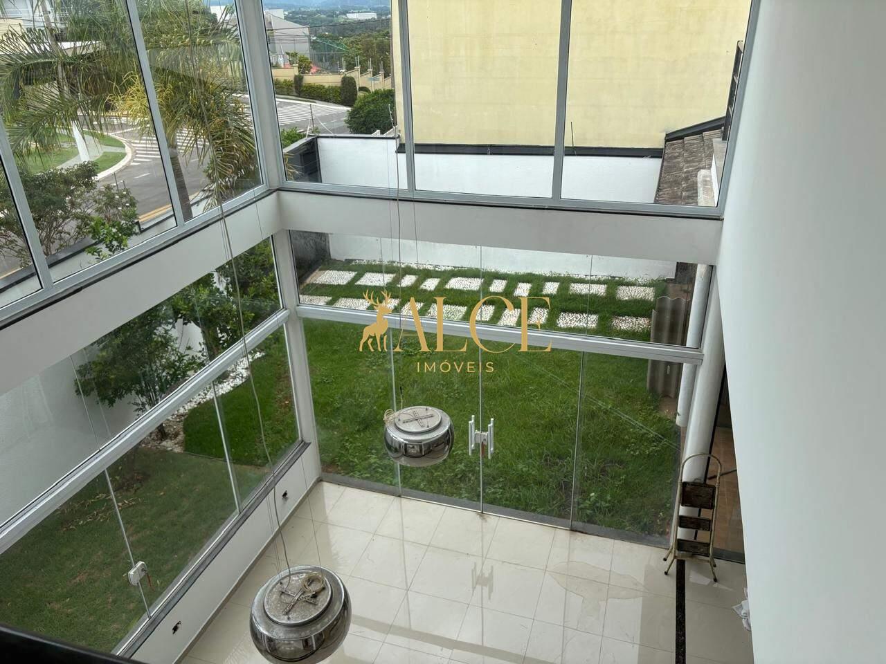 Casa Sobrado à venda Jardim Regente: 