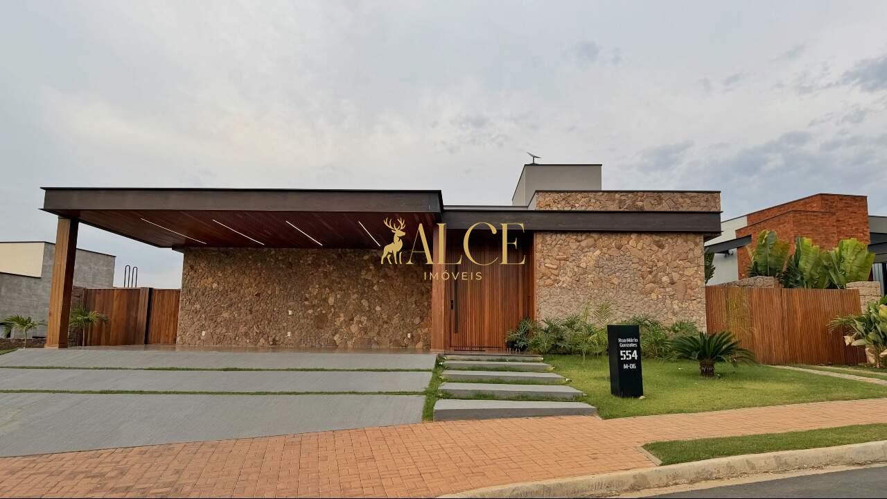 Casa à venda Jardim Indaiatuba Golf: 