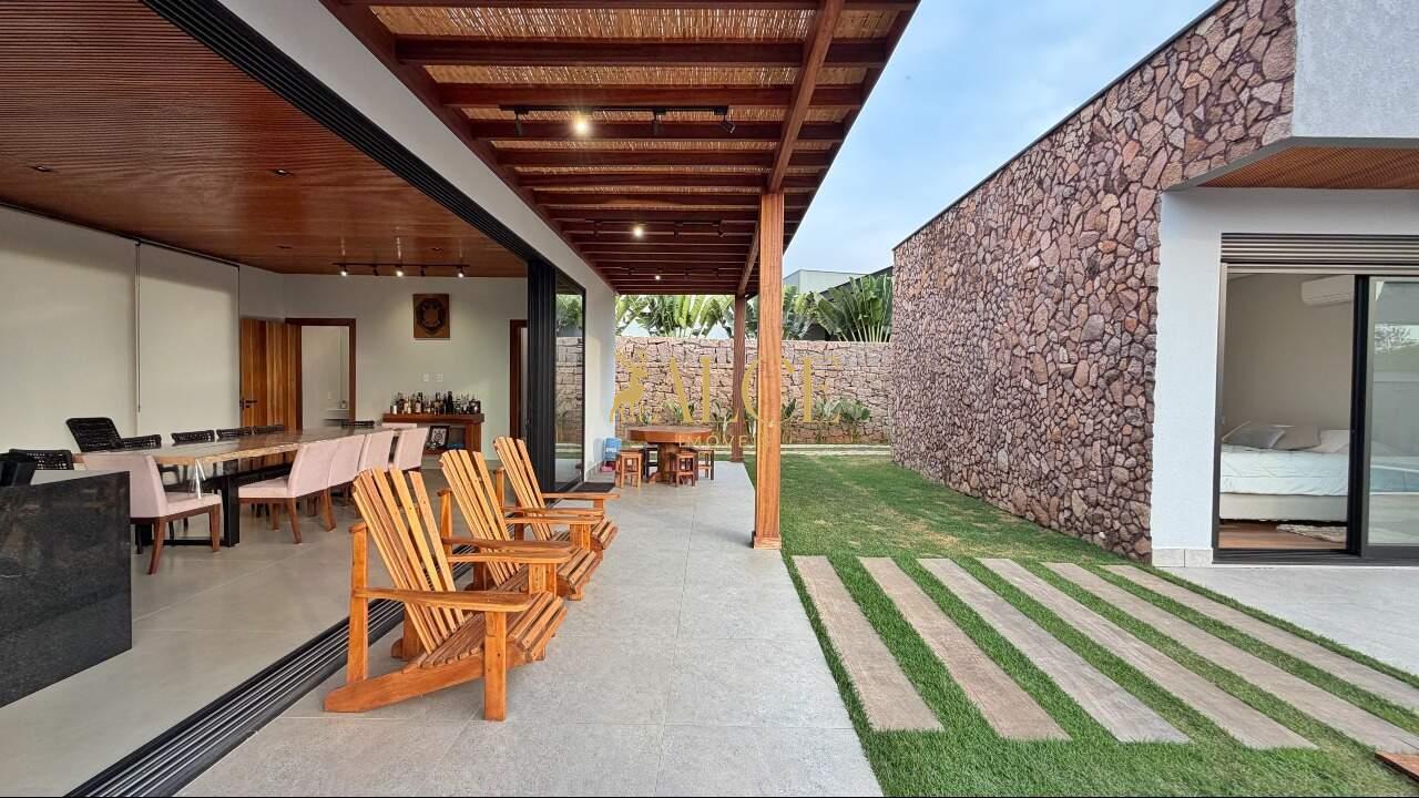 Casa à venda Jardim Indaiatuba Golf: 