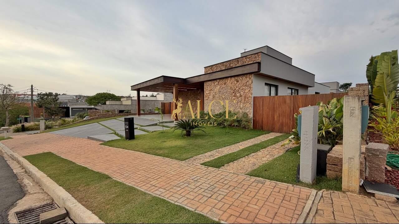 Casa à venda Jardim Indaiatuba Golf: 