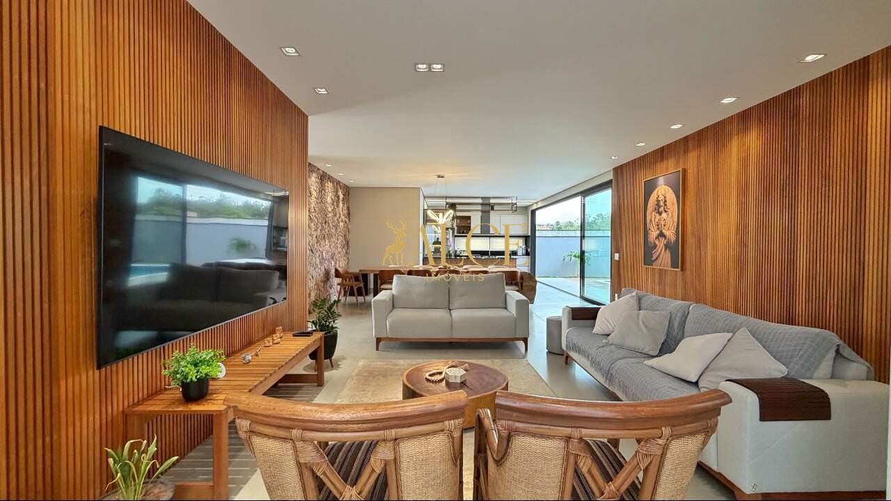 Casa à venda Jardim Indaiatuba Golf: 