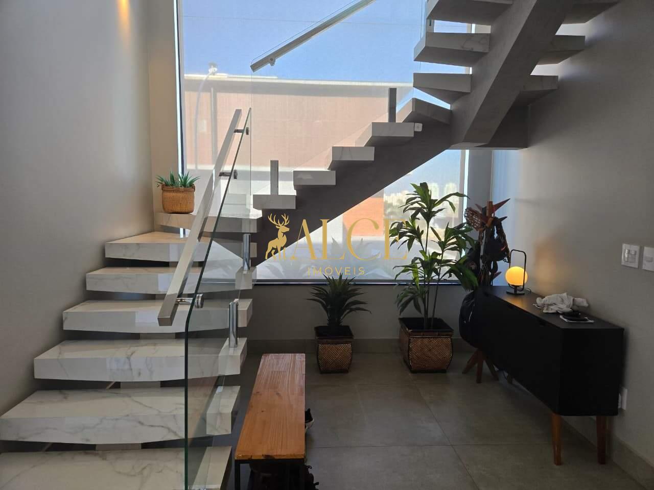 Casa Sobrado à venda Jardim Residencial Dona Maria José: 