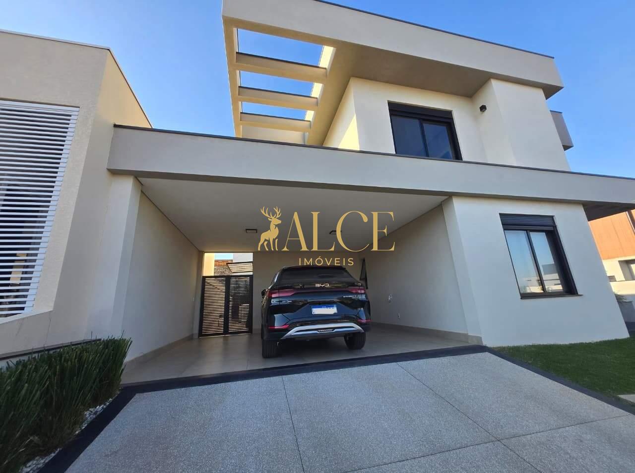 Casa Sobrado à venda Jardim Residencial Dona Maria José: 