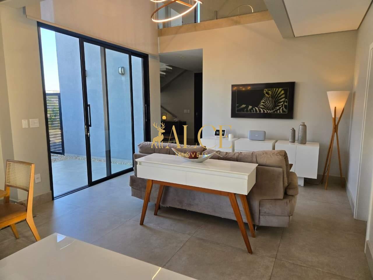 Casa Sobrado à venda Jardim Residencial Dona Maria José: 