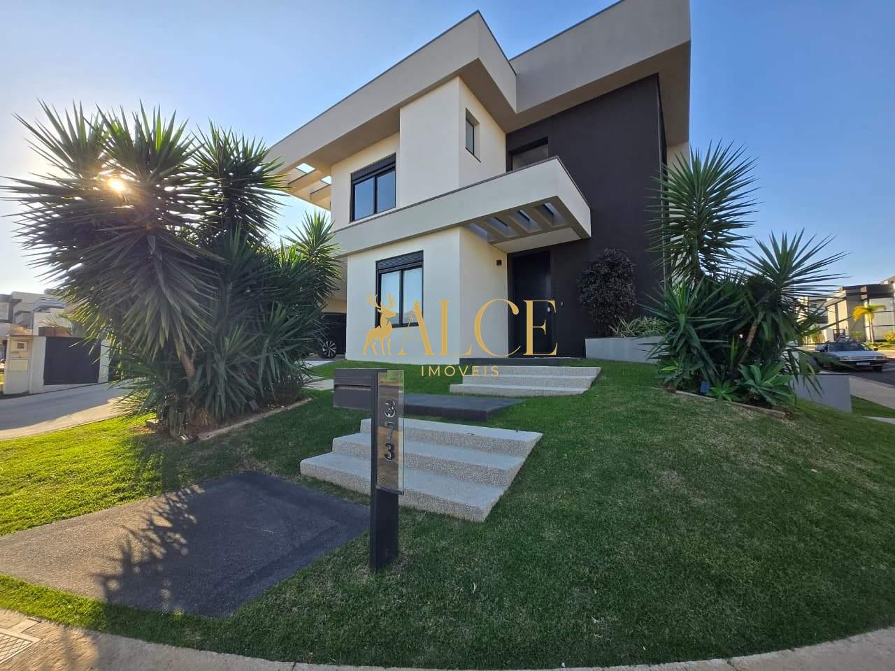 Casa Sobrado à venda Jardim Residencial Dona Maria José: 