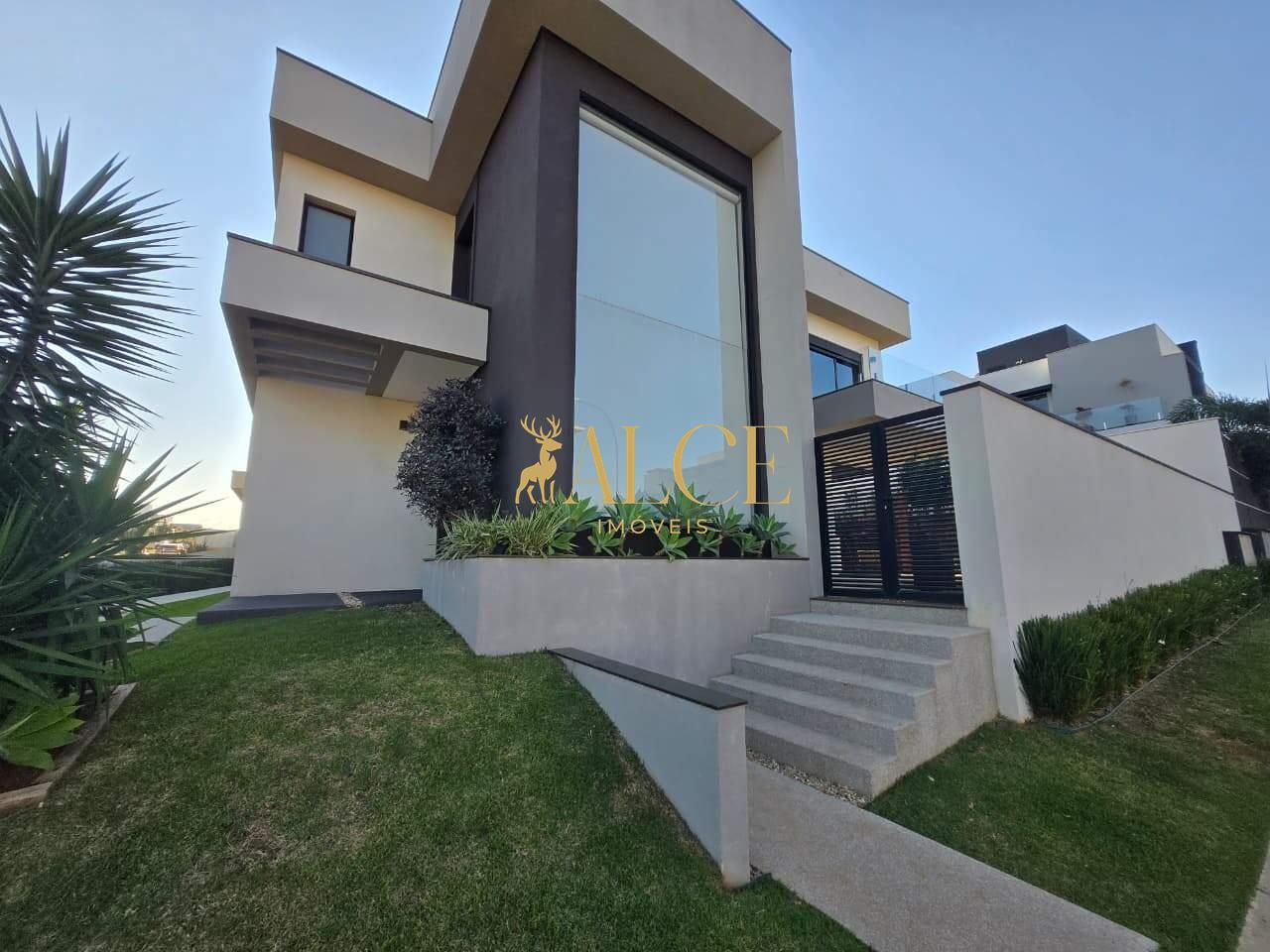 Casa Sobrado à venda Jardim Residencial Dona Maria José: 