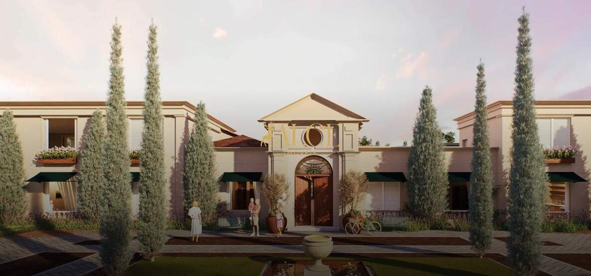 Terreno à venda Morro Torto: 