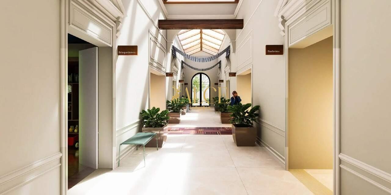 Terreno à venda Morro Torto: 