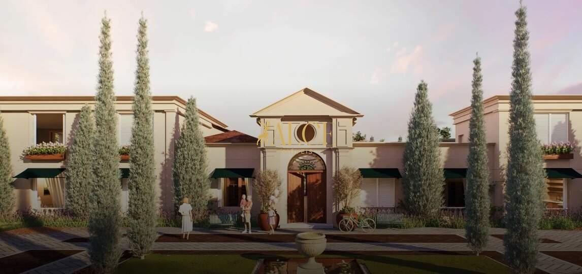 Terreno à venda Morro Torto: 