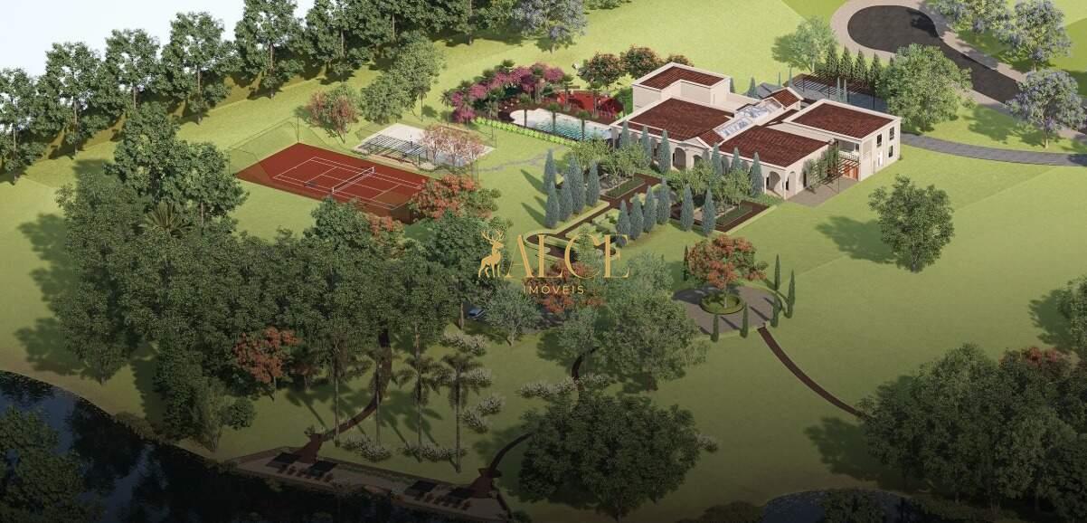 Terreno à venda Morro Torto: 