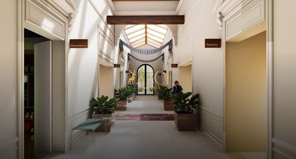 Terreno à venda Morro Torto: 