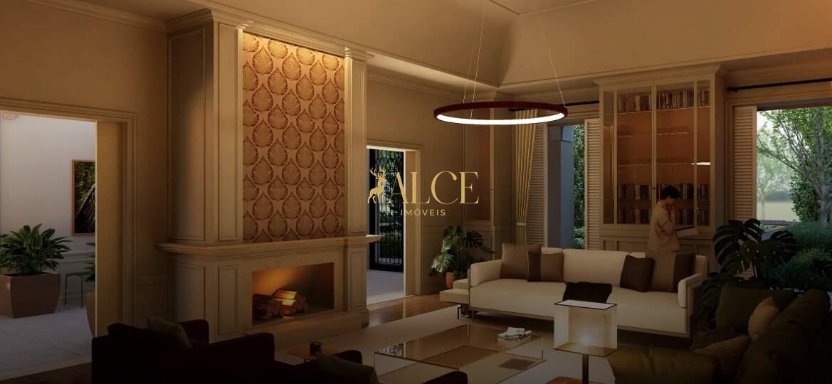 Terreno à venda Morro Torto: 