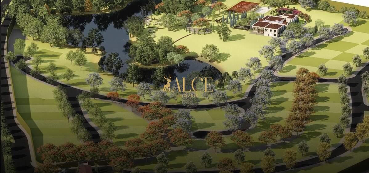 Terreno à venda Morro Torto: 