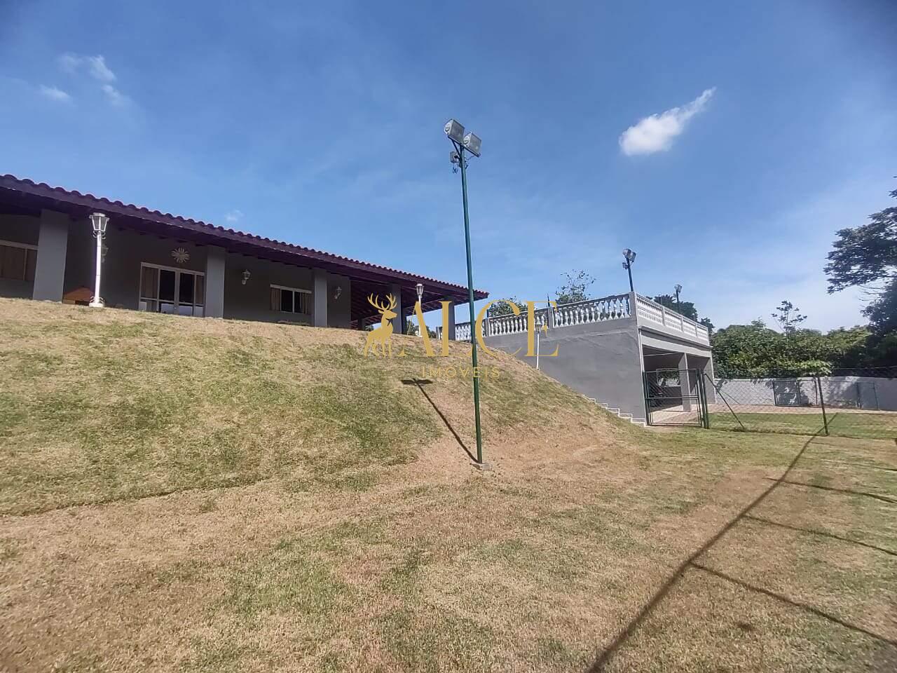 Chácara à venda Terras de Itaici: 