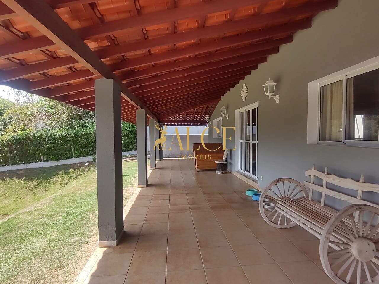 Chácara à venda Terras de Itaici: 