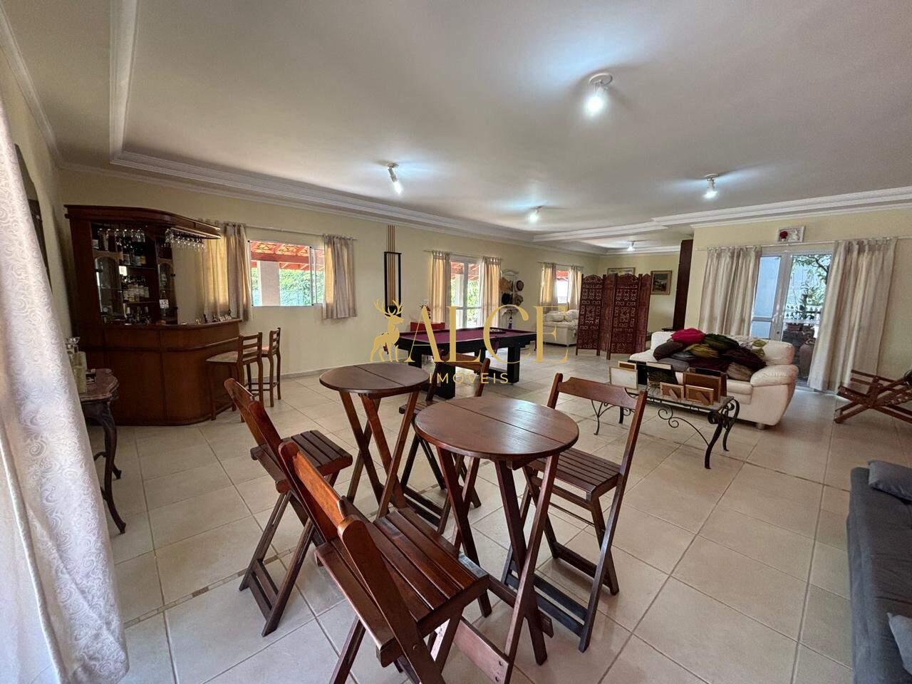 Chácara à venda Terras de Itaici: 