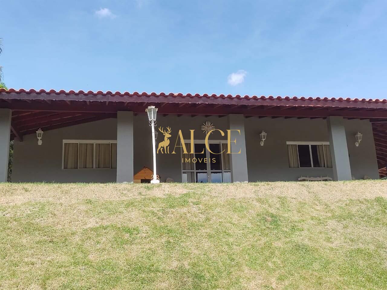 Chácara à venda Terras de Itaici: 