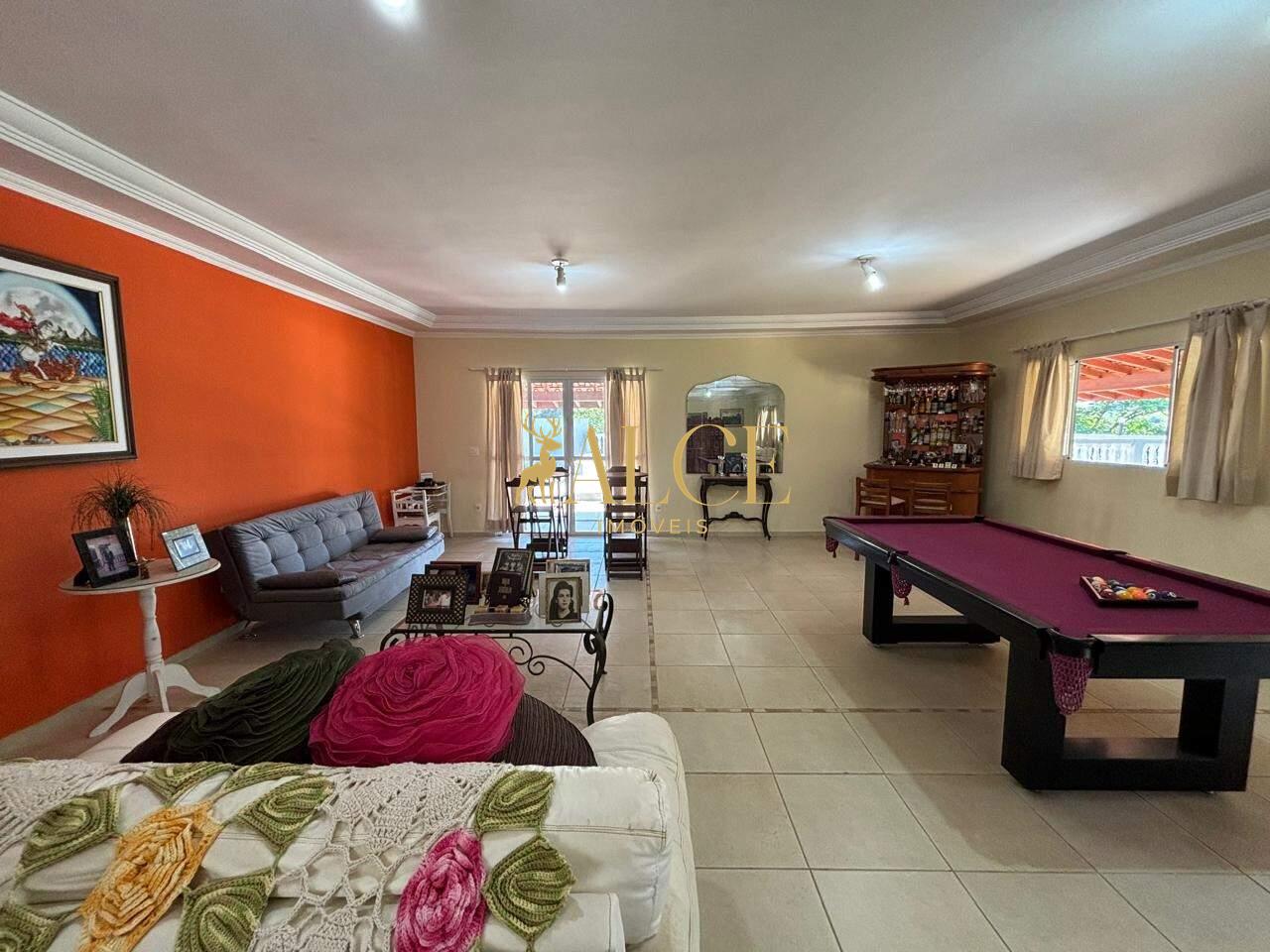 Chácara à venda Terras de Itaici: 