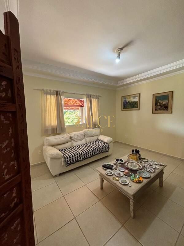 Chácara à venda Terras de Itaici: 