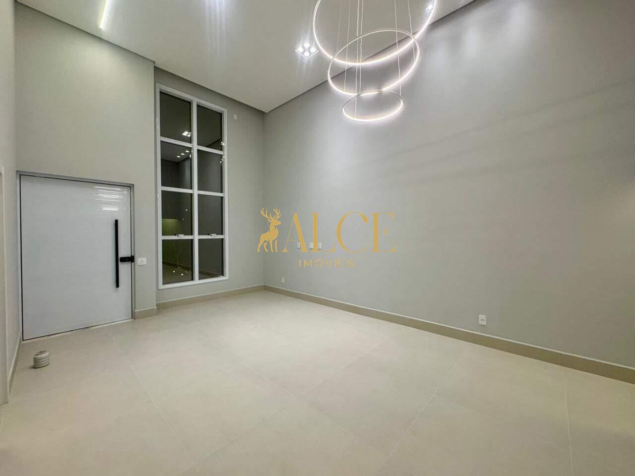 Casa à venda Jardim Residencial Dona Maria Candida: 