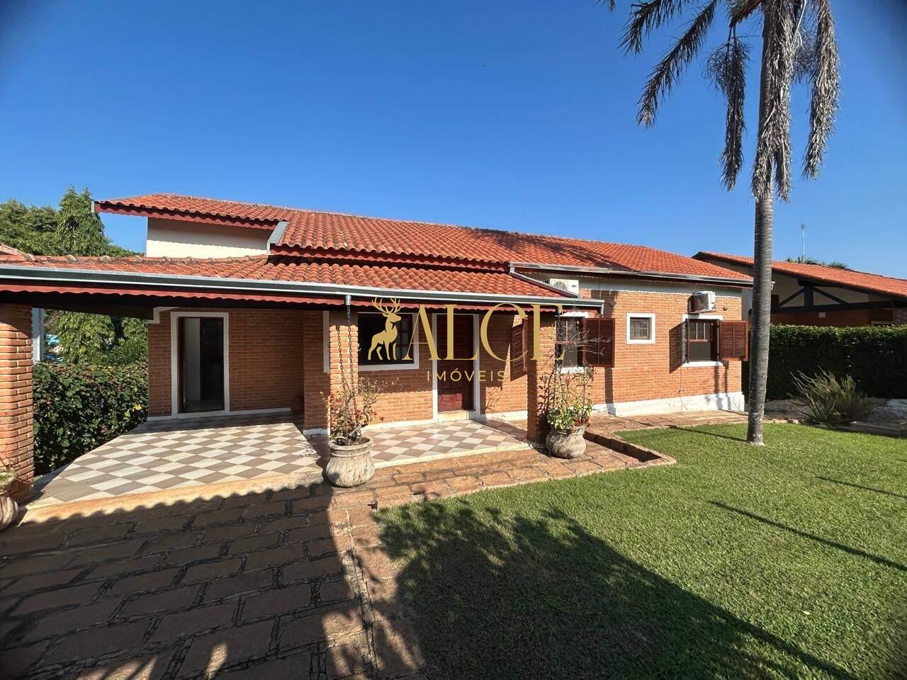 Chácara à venda Terras de Itaici: 