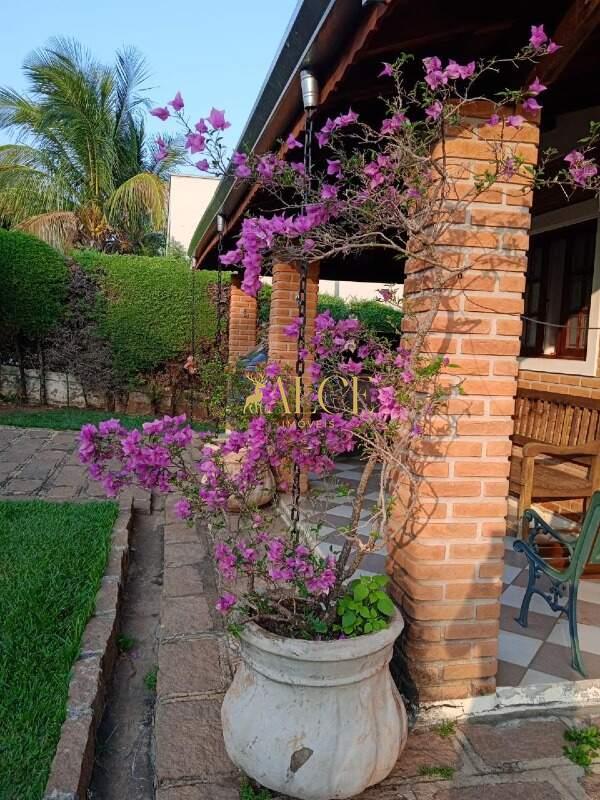 Chácara à venda Terras de Itaici: 