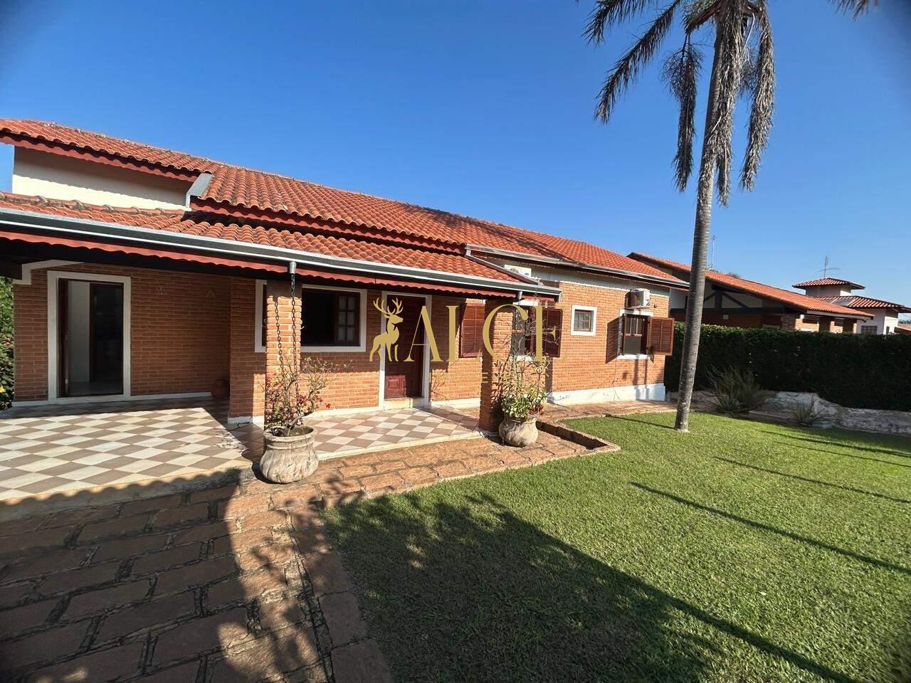 Chácara à venda Terras de Itaici: 