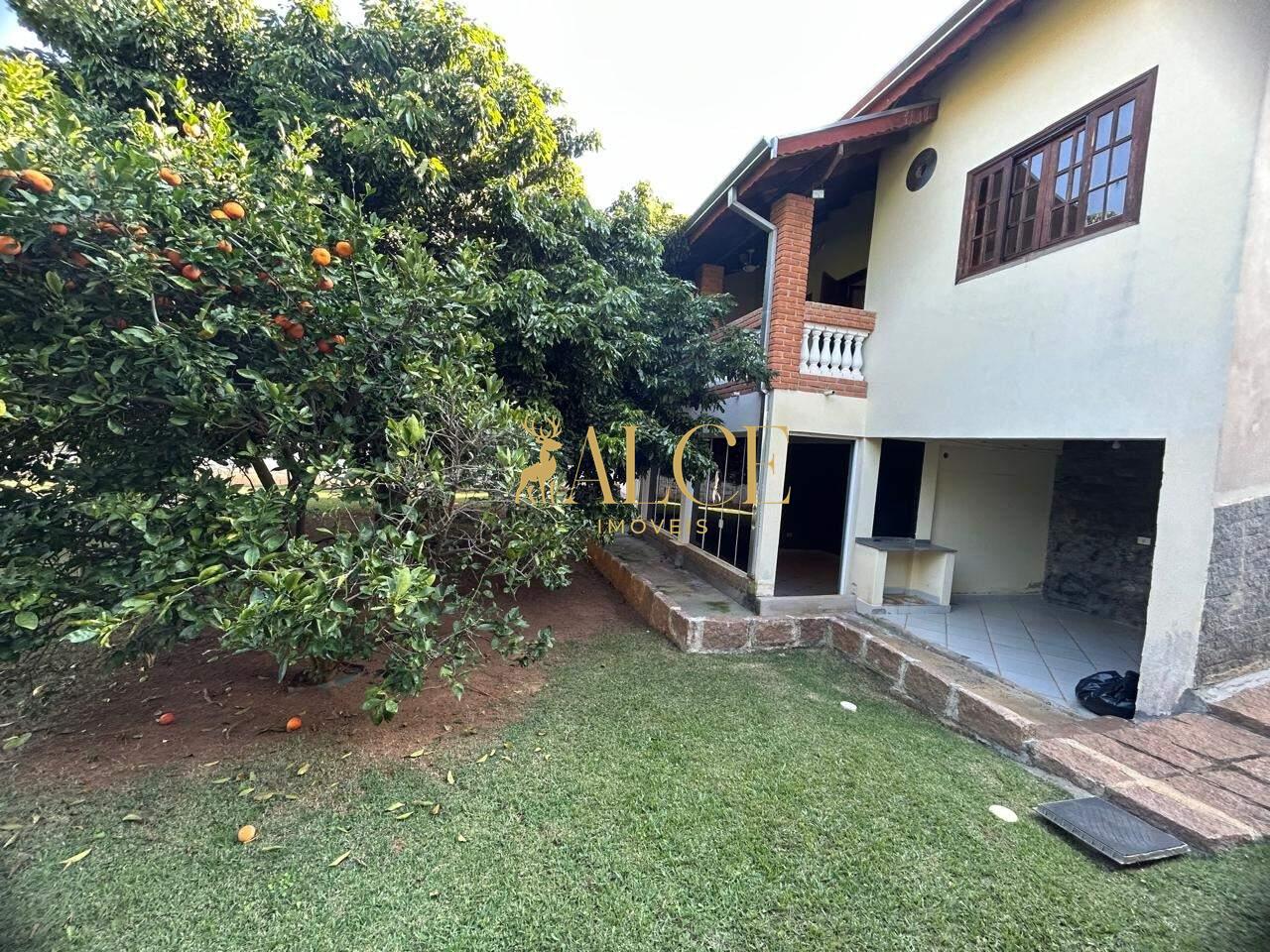 Chácara à venda Terras de Itaici: 