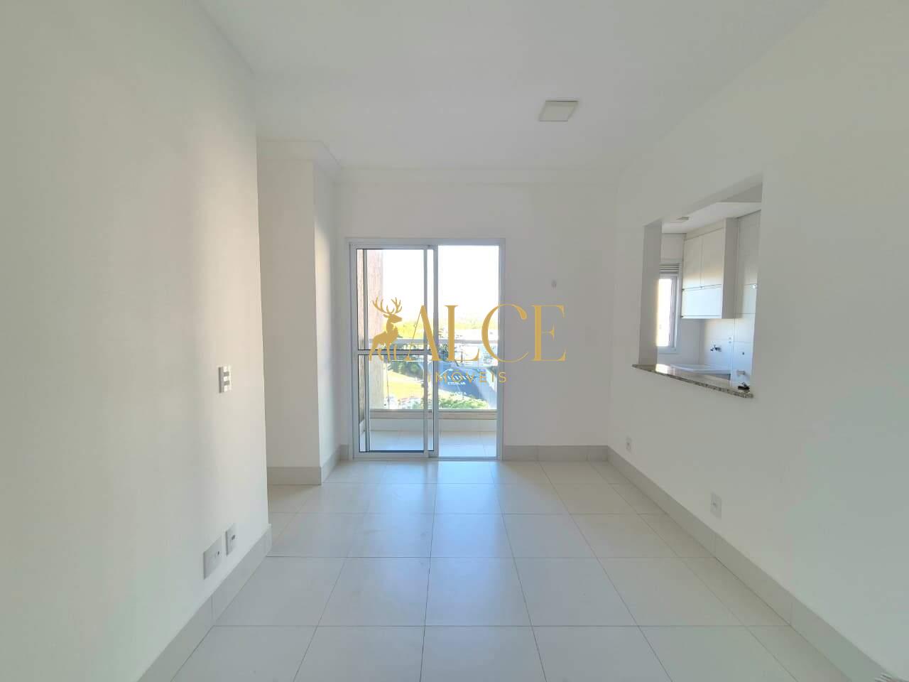 Apartamento à venda Jardim Santiago: 