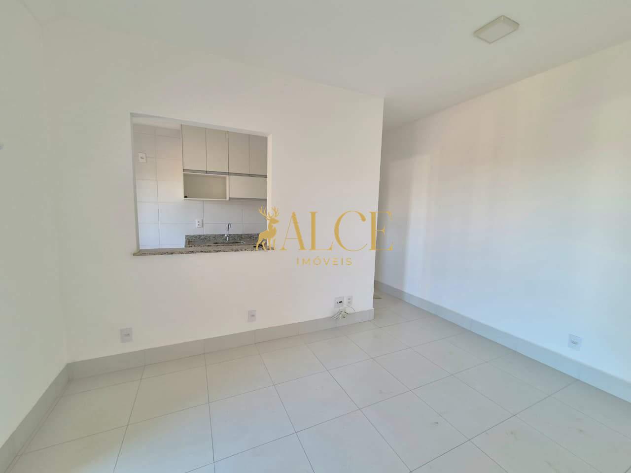 Apartamento à venda Jardim Santiago: 