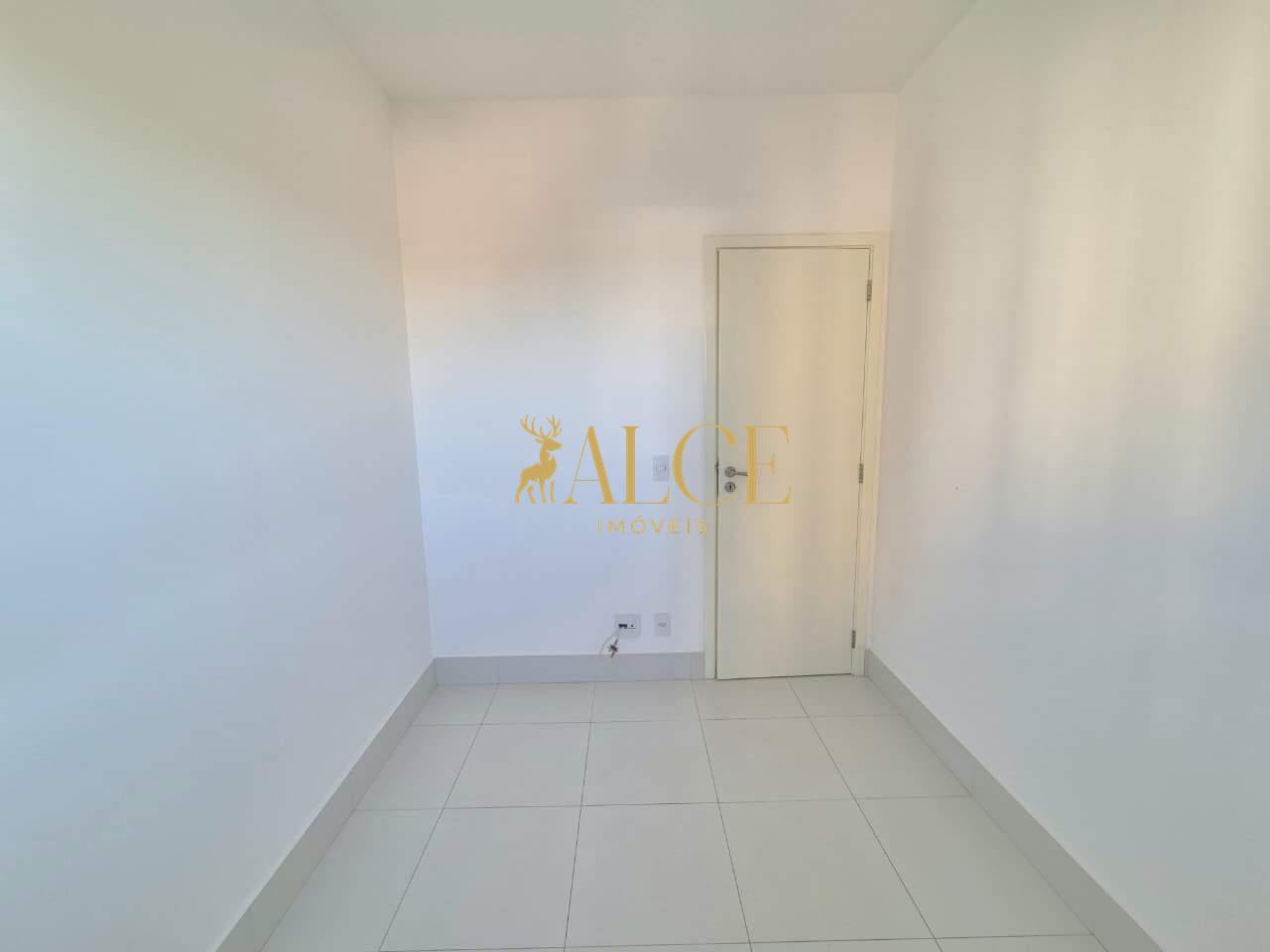 Apartamento à venda Jardim Santiago: 
