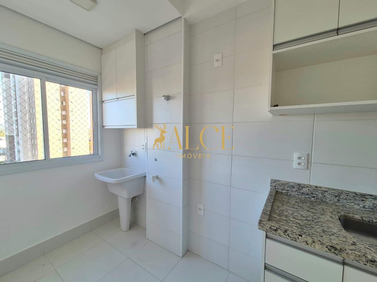 Apartamento à venda Jardim Santiago: 