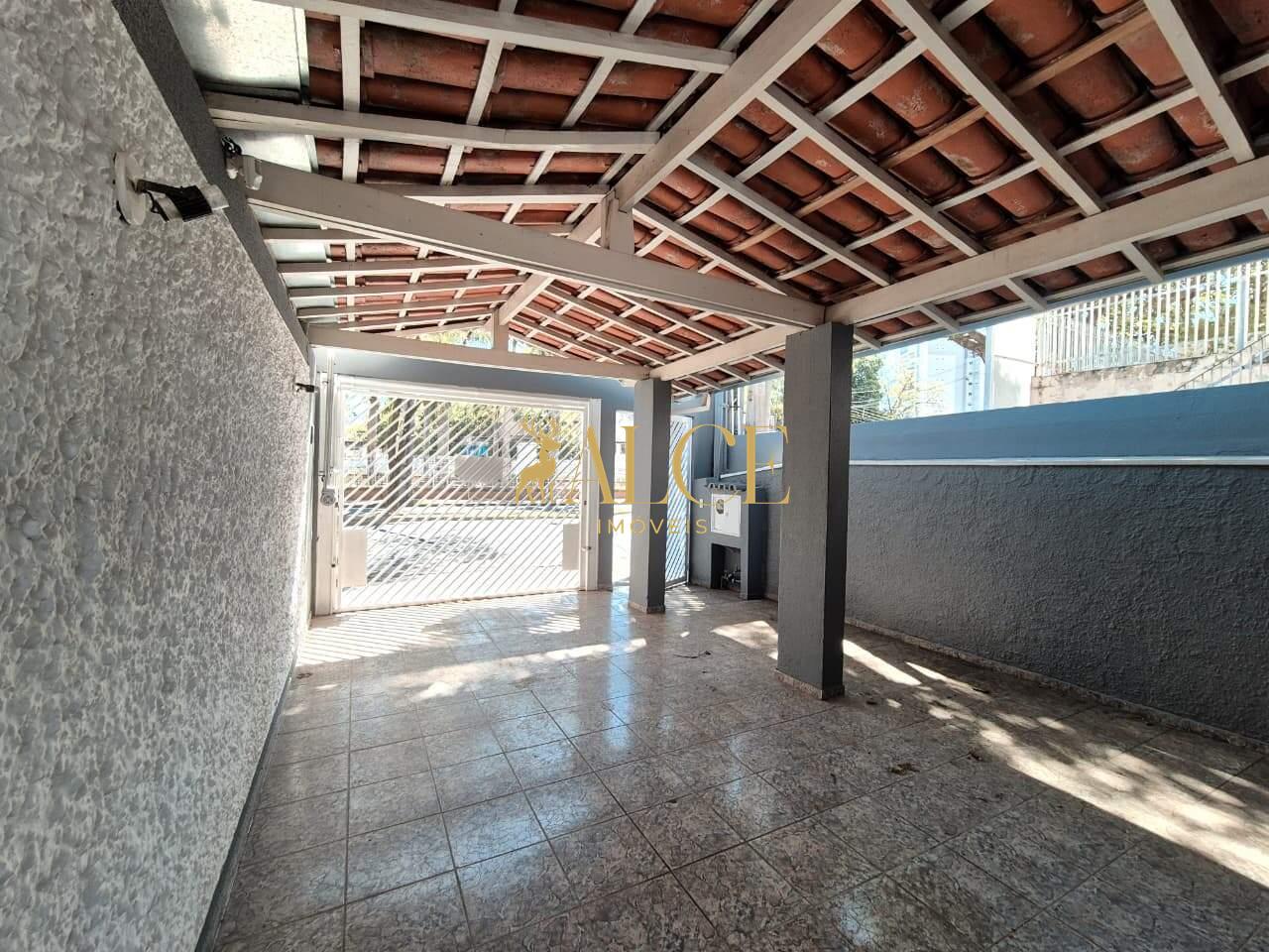 Casa para aluguel Cidade Nova: 