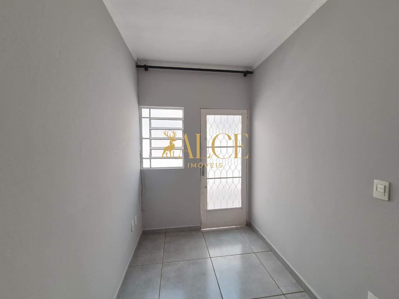 Casa para aluguel Cidade Nova: 