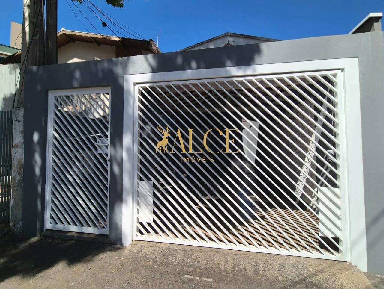 Casa para aluguel Cidade Nova: 