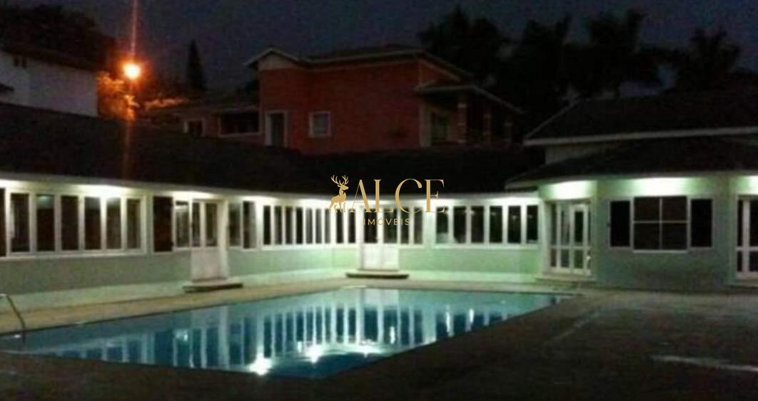 Chácara à venda Recanto dos Pássaros: 