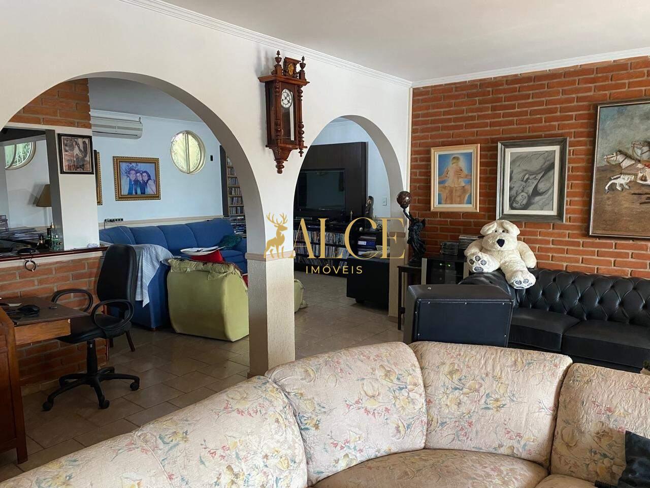 Chácara à venda Recanto dos Pássaros: 